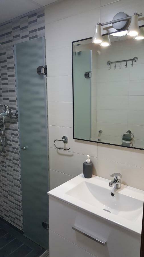 Apartamento Entre Patios Valladares Cordoba Luaran gambar